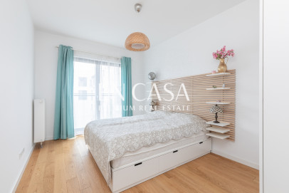 Apartment Rent Warszawa Wilanów Herbu Szreniawa